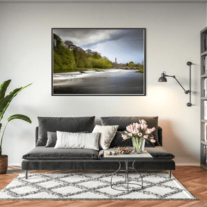 slane-castle-weir-river-boyne-spring BFW