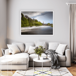 slane-castle-weir-river-boyne-spring WFW