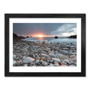 smooth-boulders-bloody-foreland-beach-sunset BF
