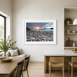 smooth-boulders-bloody-foreland-beach-sunset WFA3