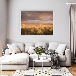 south-beach-dunes-golden-light-sunset WFW