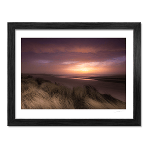 south-beach-dunes-sunset-golden-reflections BF
