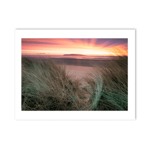 south-beach-dunes-sunset-lambay-island PM