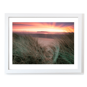 south-beach-dunes-sunset-lambay-island WF