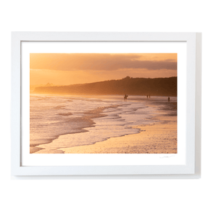 south-beach-golden-hour-horse-rider WF