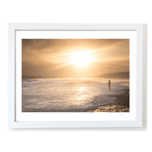 south-beach-golden-sunset-silhouette-figure WF