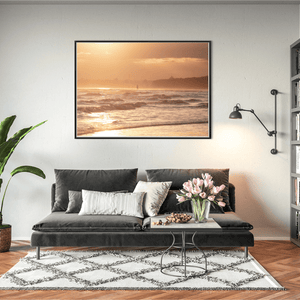 south-beach-golden-sunset-waves-silhouettes BFW