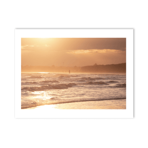 south-beach-golden-sunset-waves-silhouettes PM