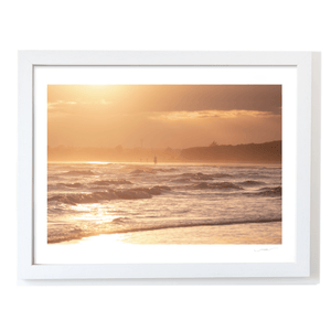 south-beach-golden-sunset-waves-silhouettes WF