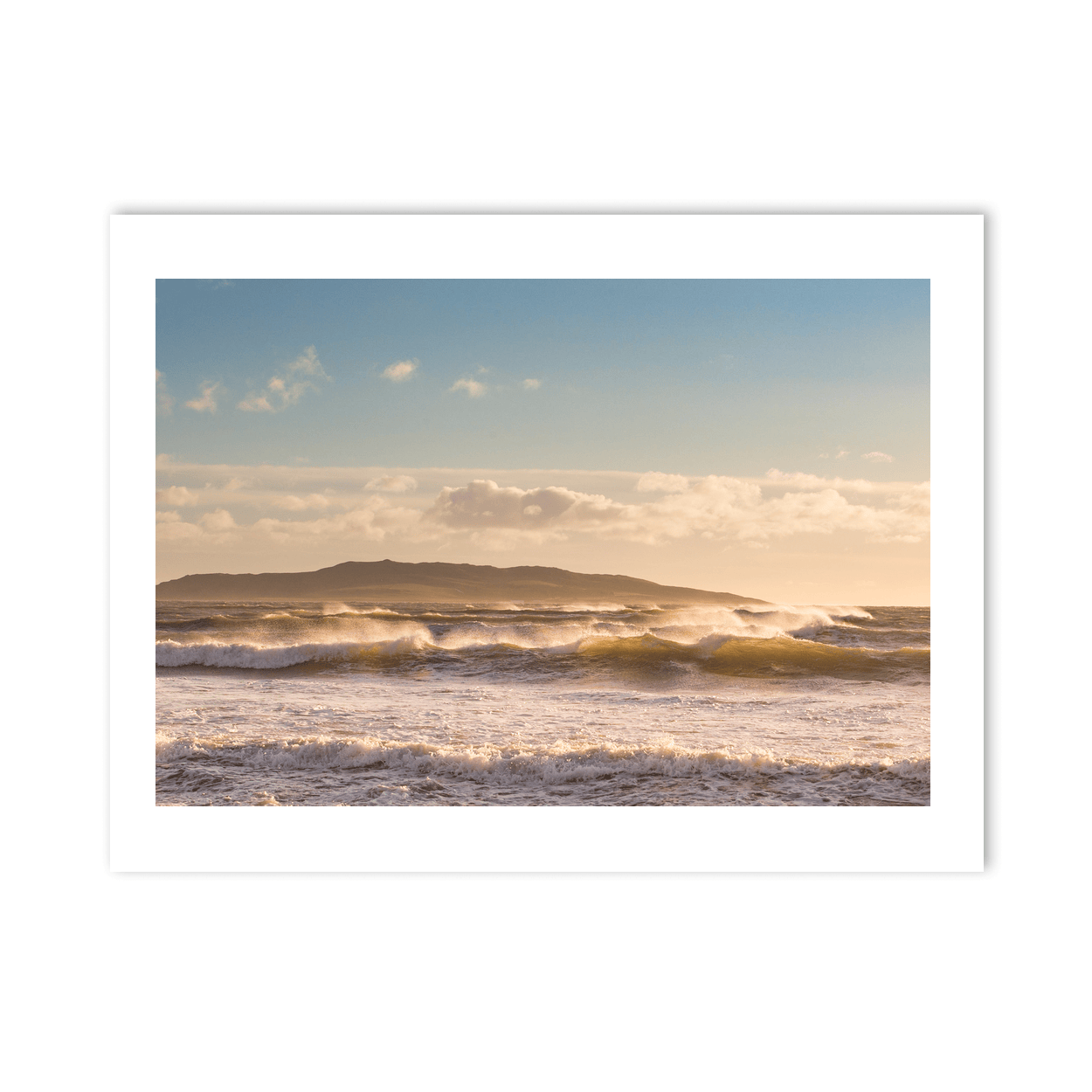 south-beach-golden-waves-lambay-island PM