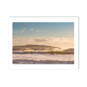 south-beach-golden-waves-lambay-island PM
