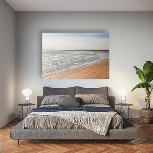 south-beach-kitesurfers-aerial-view Pano