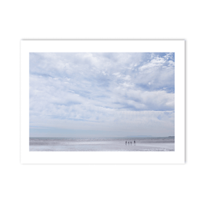 south-beach-low-tide-summer-sky PM