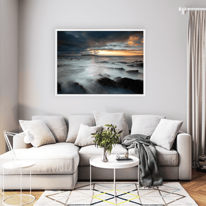 south-beach-rocky-shoreline-dramatic-sunset WFW