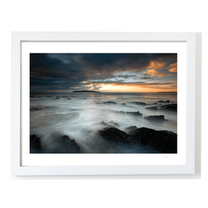 south-beach-rocky-shoreline-dramatic-sunset WF