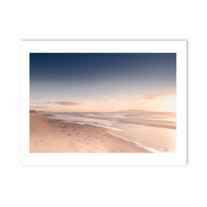 south-beach-rush-golden-sunrise-calm-waves PM