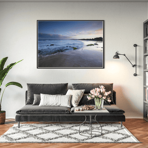 south-beach-rush-sunset-flowing-waves BFW