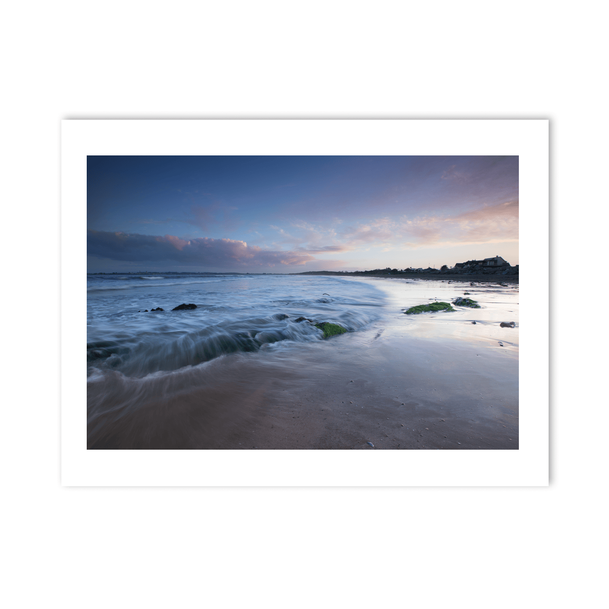 south-beach-rush-sunset-flowing-waves PM
