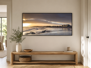 south-beach-rush-winter-sunset BF-Hallway