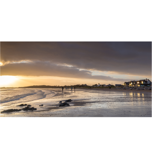 south-beach-rush-winter-sunset PM