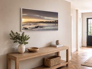 south-beach-rush-winter-sunset WF-Hallway