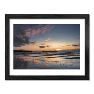 south-beach-sunset-reflections-wet-sand BF