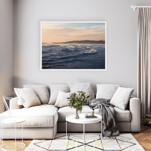 south-beach-winter-waves-golden-light WFW