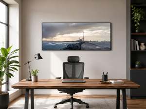 south-wall-poolbeg-chimneys-stormy-sky BF-Office