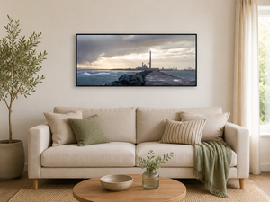 south-wall-poolbeg-chimneys-stormy-sky BF-Sitting-Room