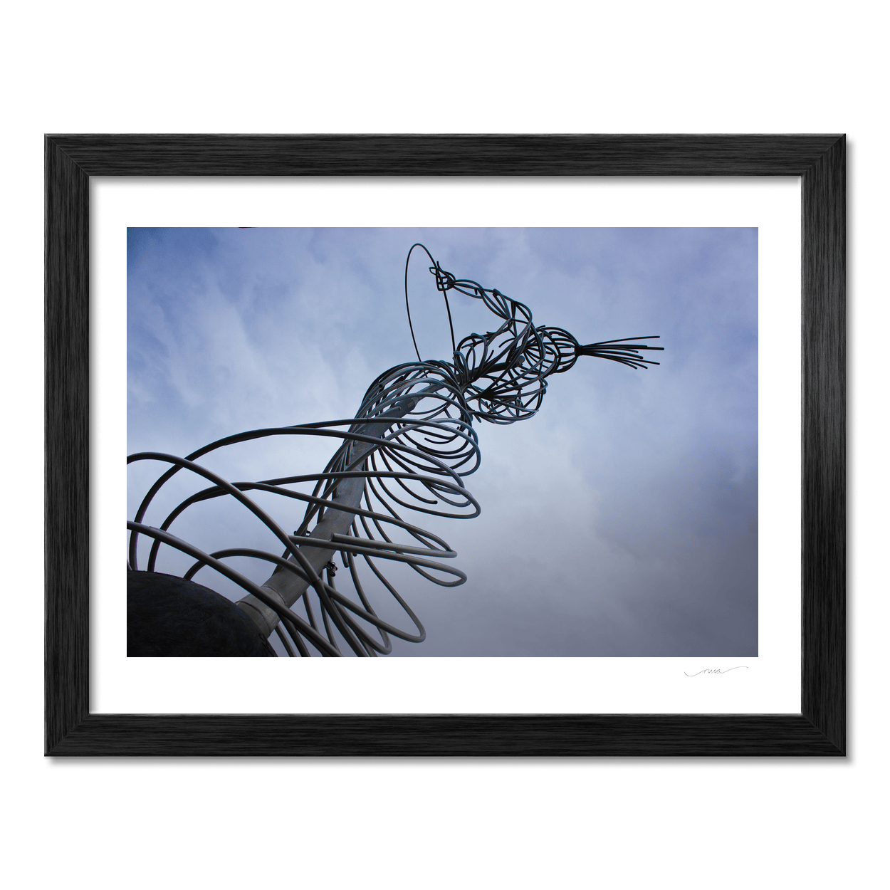spirit-of-belfast-wire-cat-sculpture PM