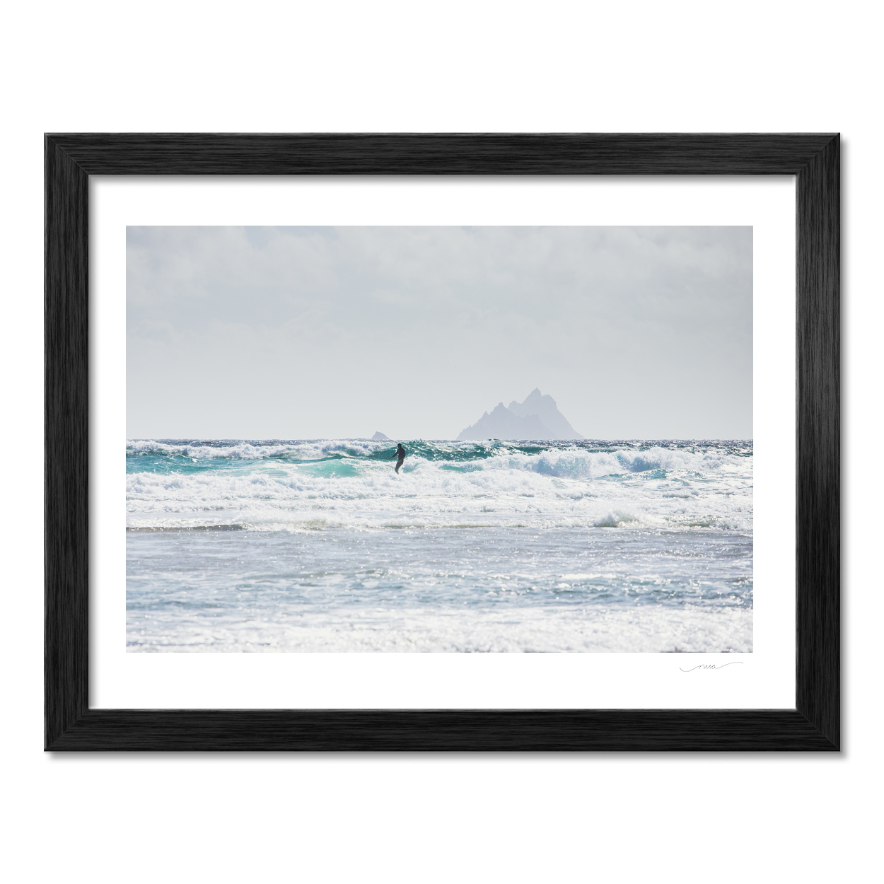 st-finians-bay-surfer-skellig-michael-kerry PM