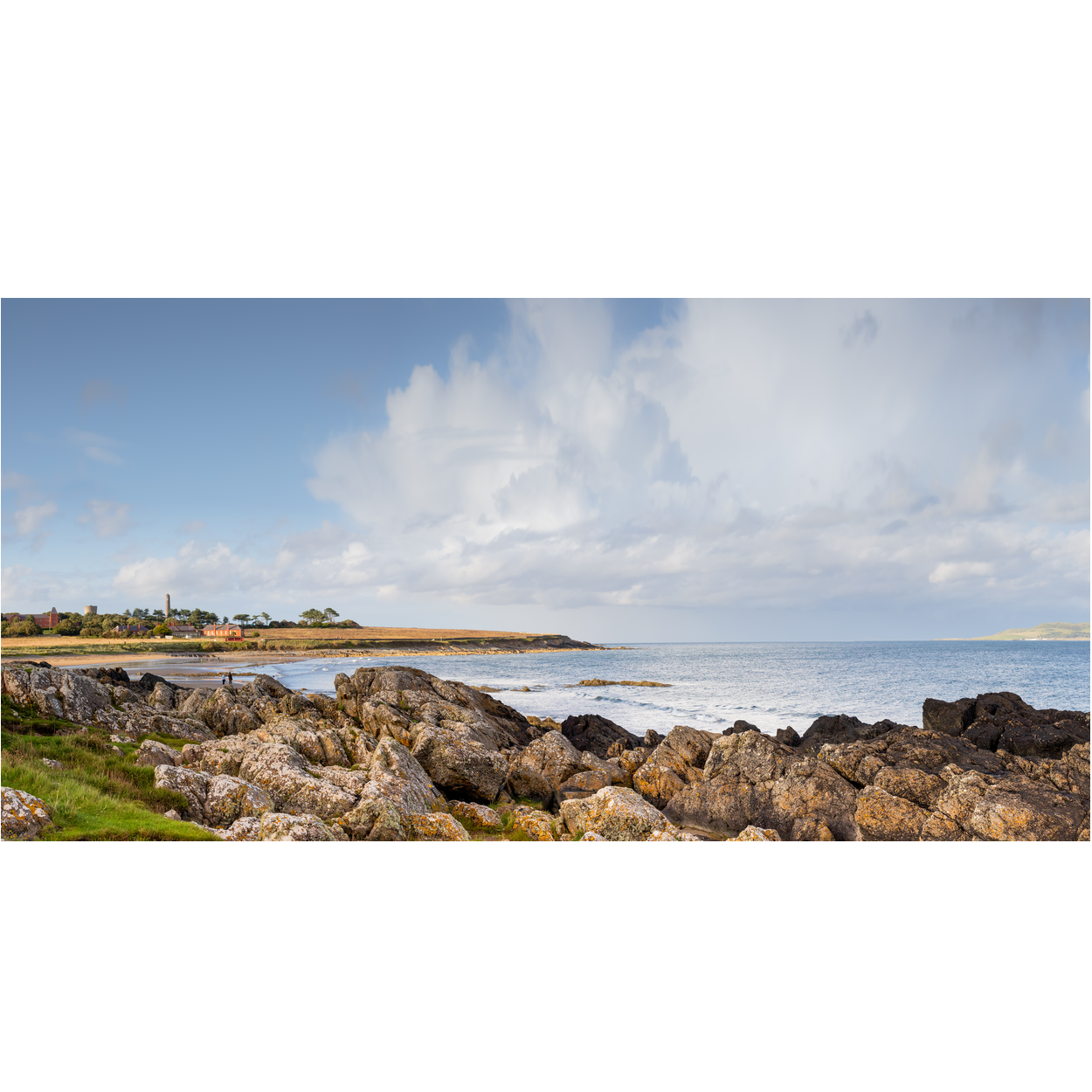 st-itas-tower-portrane-cliff-path PM