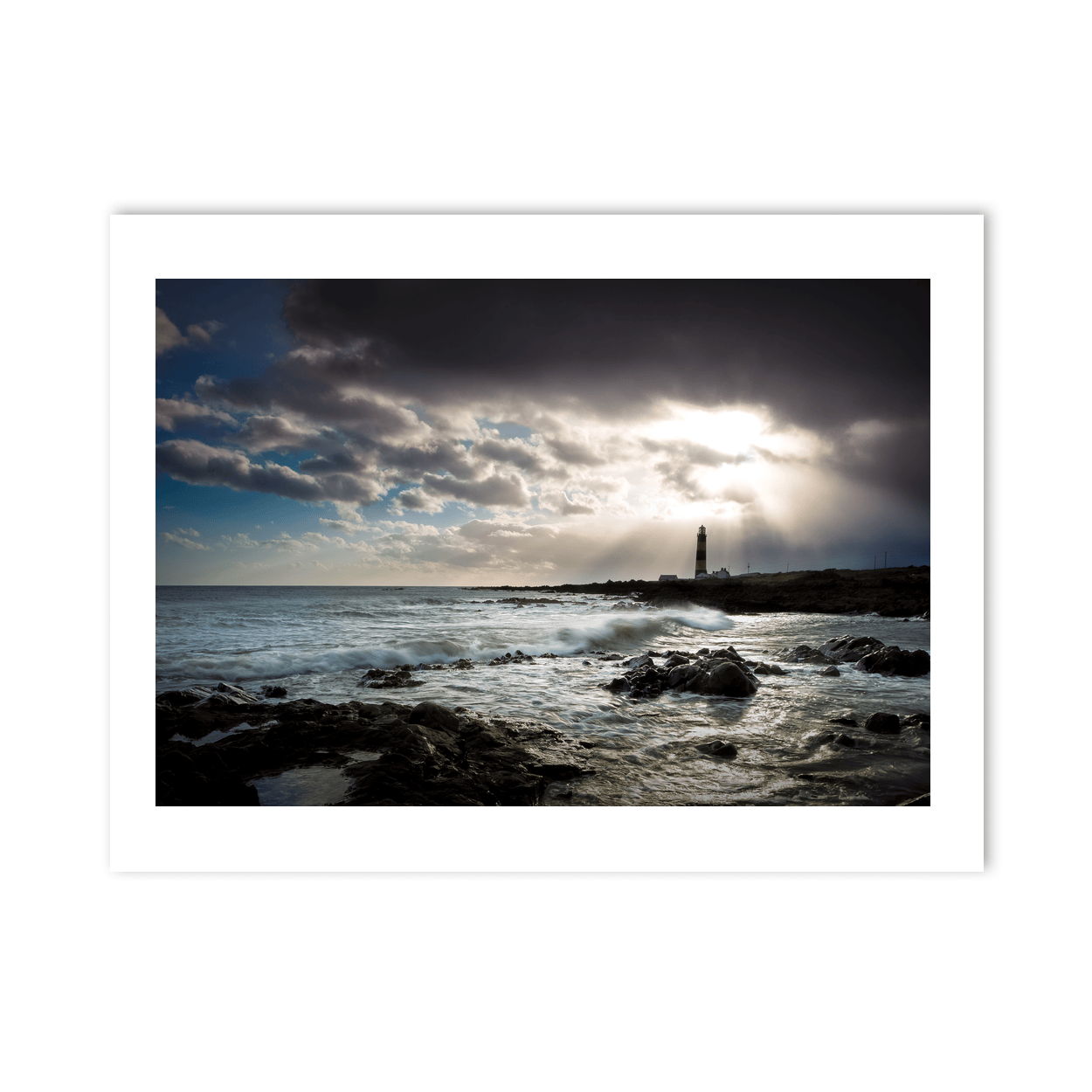 st-johns-point-lighthouse-dramatic-sunbeams PM