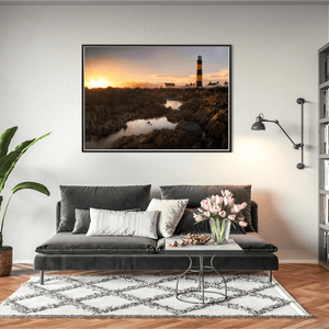 st-johns-point-lighthouse-golden-sunset-rocks BFW