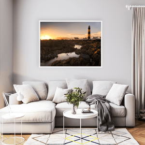 st-johns-point-lighthouse-golden-sunset-rocks WFW