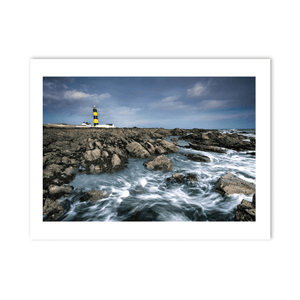 st-johns-point-lighthouse-rushing-waves PM