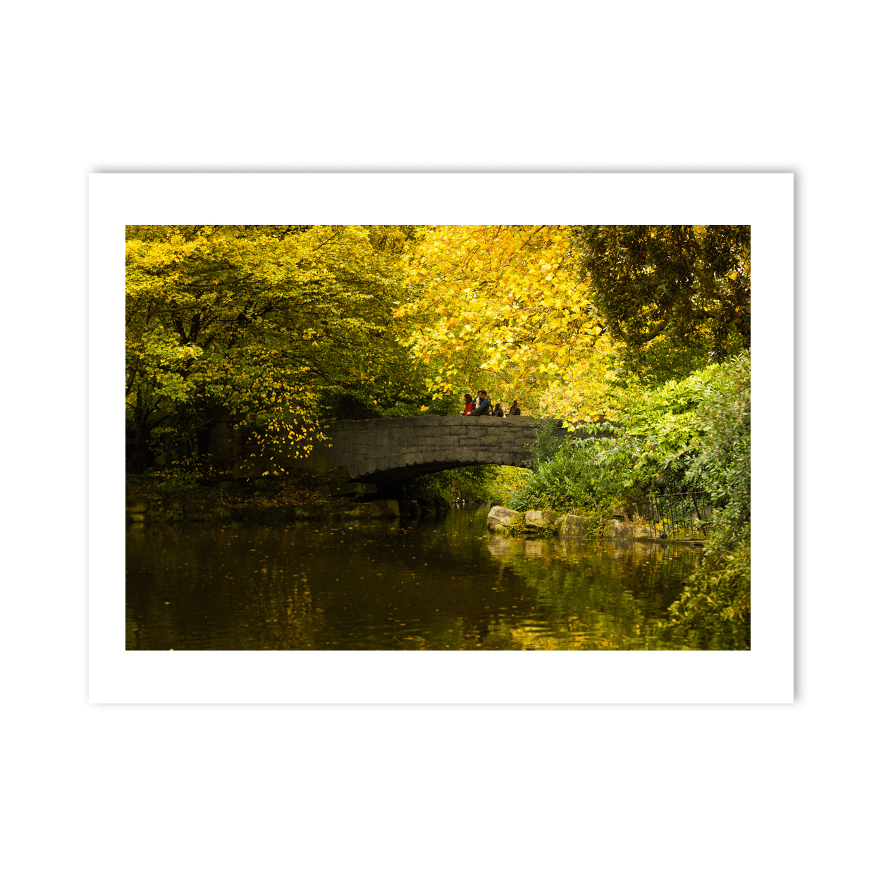 st-stephens-green-stone-bridge-autumn PM