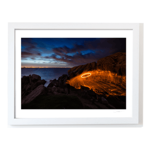 steel-wool-spinning-rocky-coastline-night WF