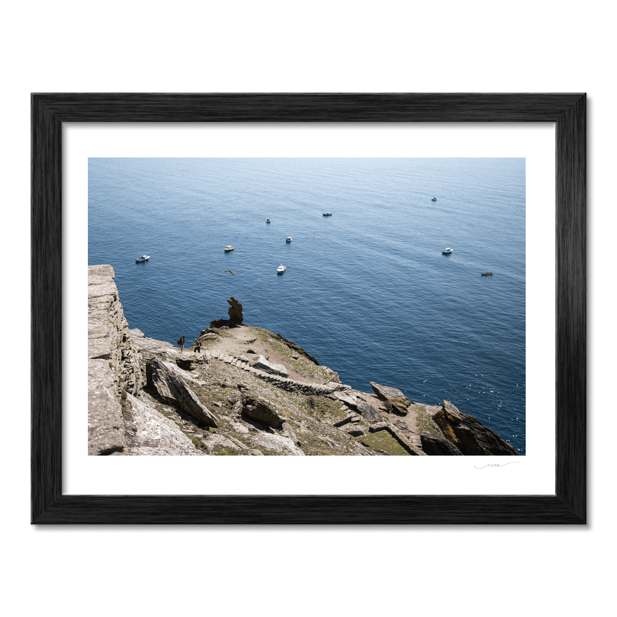 steps-on-skellig-michael-island PM