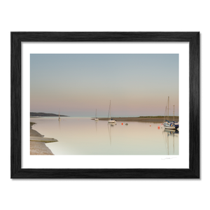 still-calm-rogerstown-estuary-sailboats BF