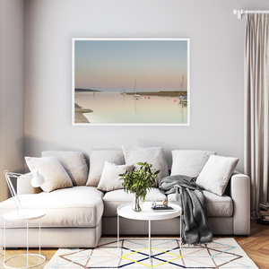 still-calm-rogerstown-estuary-sailboats WFW