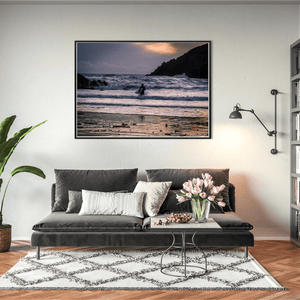 surfer-entering-waves-stormy-dusk BFW