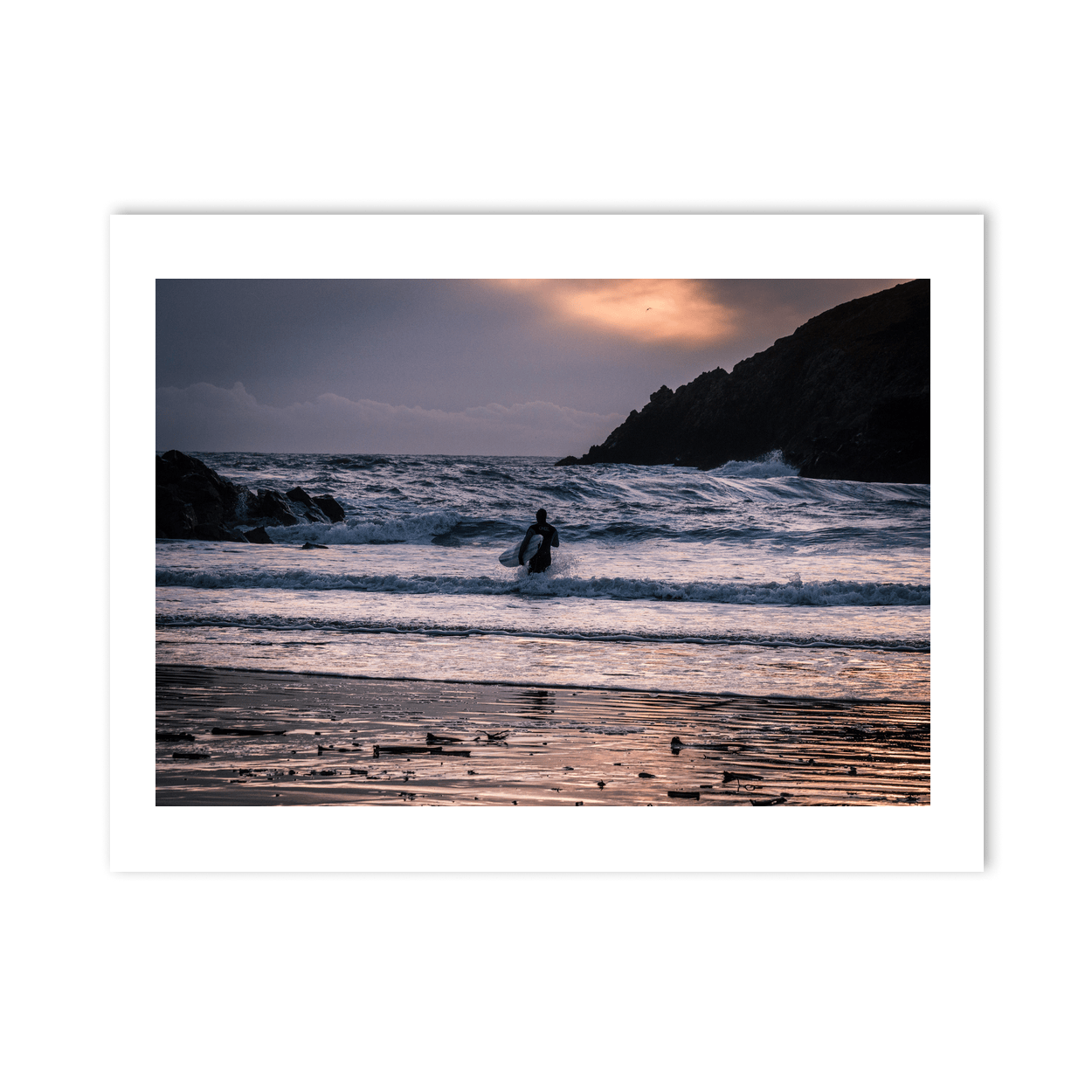 surfer-entering-waves-stormy-dusk PM