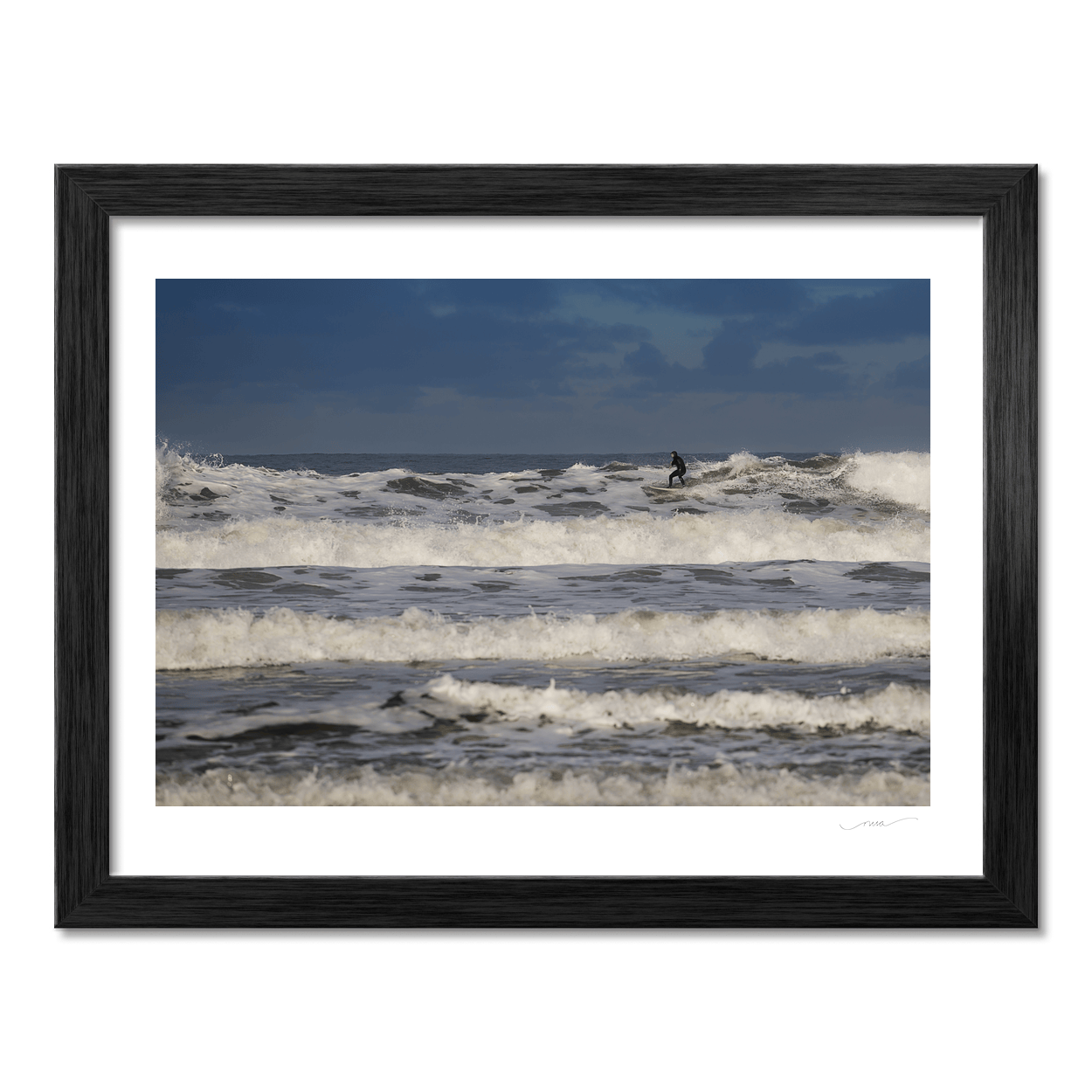 surfer-riding-waves-antrim-coast PM