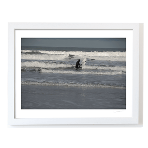 surfer-wading-into-waves-antrim-coast WF