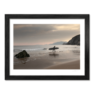surfer-walking-beach-dusk-kerry-coast BF