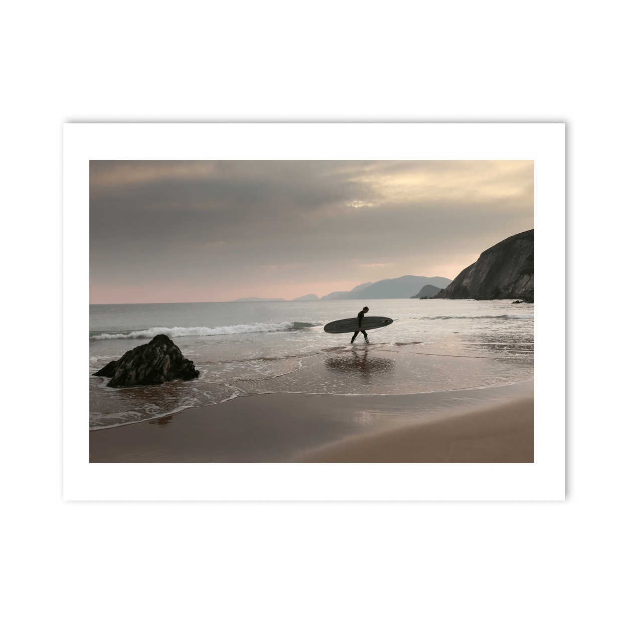 surfer-walking-beach-dusk-kerry-coast PM