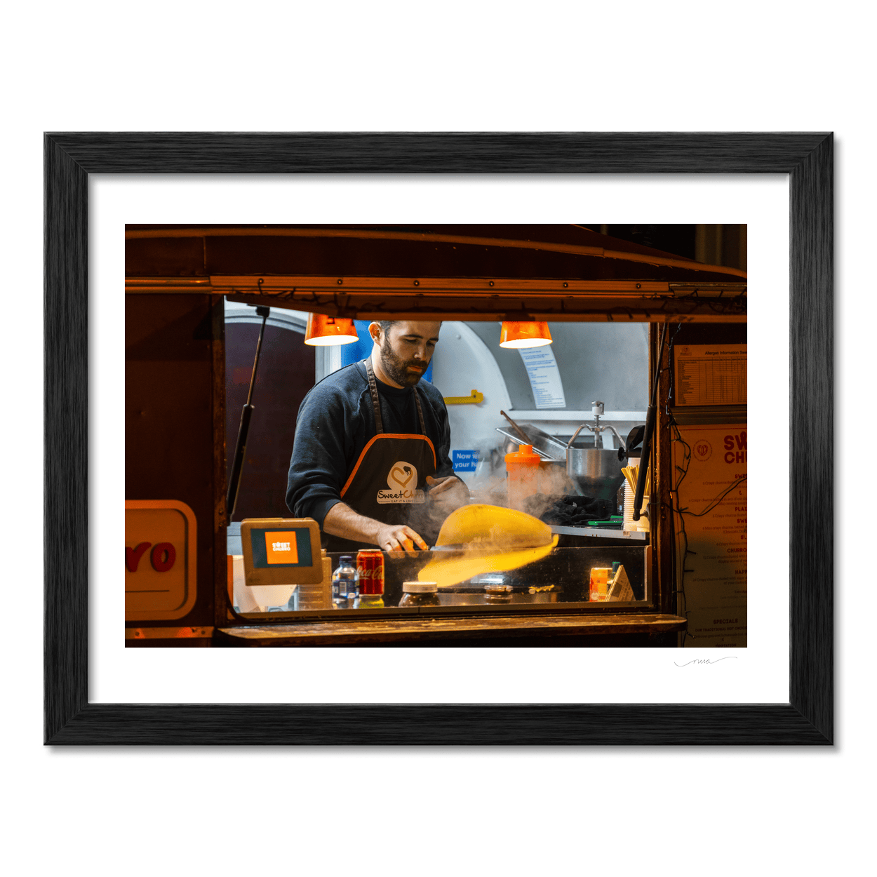 sweet-churro-food-truck-night-market PM