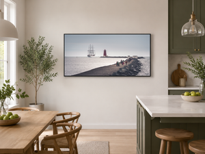 tall-ship-passing-poolbeg-lighthouse BF-Kitchen