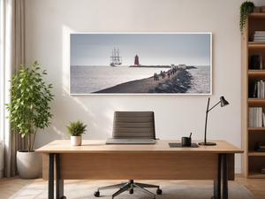 tall-ship-passing-poolbeg-lighthouse WF-Office